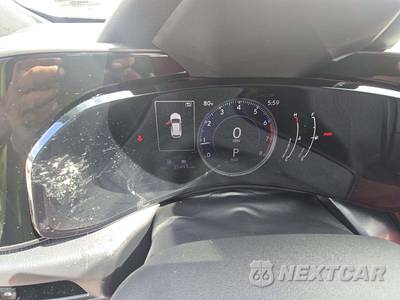 2024 Lexus NX 350 Premium - zdjęcie 9 z 21 - miniatura