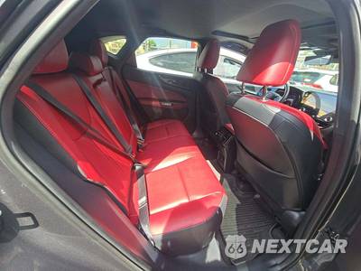 2024 Lexus NX 350 Premium - zdjęcie 16 z 21 - miniatura