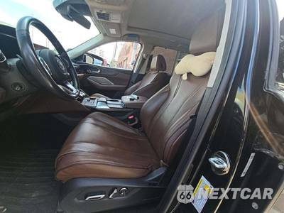 2022 Acura MDX w/Advance Package - zdjęcie 6 z 24 - miniatura
