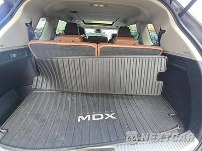 2022 Acura MDX w/Advance Package - zdjęcie 15 z 24 - miniatura