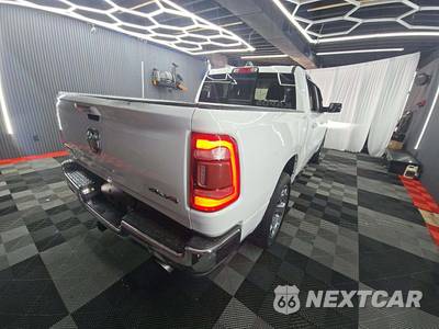 2019 Ram 1500 Big Horn/Lone Star Crew Cab Short Bed - zdjęcie 3 z 28 - miniatura