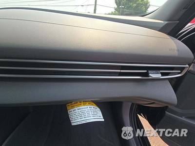2023 Hyundai Elantra SEL - zdjęcie 19 z 20 - miniatura