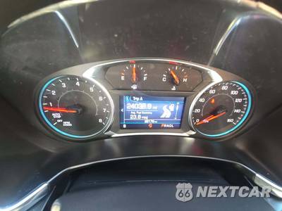 2023 Chevrolet Equinox LT 1LT - zdjęcie 9 z 21 - miniatura