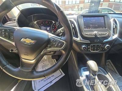 2023 Chevrolet Equinox LT 1LT - zdjęcie 10 z 21 - miniatura
