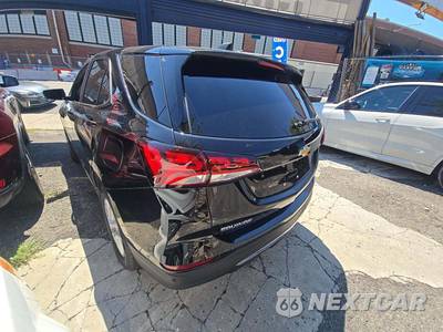 2023 Chevrolet Equinox LT 1LT - zdjęcie 2 z 21 - miniatura