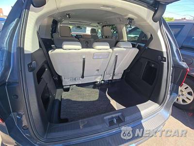 2025 Honda Odyssey EX-L 118.1" WB - zdjęcie 15 z 23 - miniatura