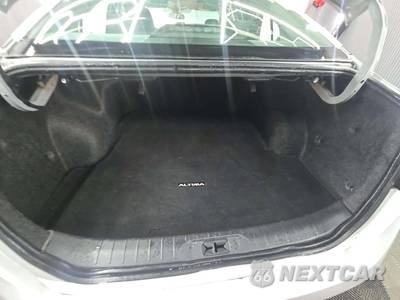 2024 Nissan Altima SV - zdjęcie 14 z 20 - miniatura