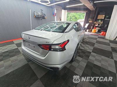 2024 Nissan Altima SV - zdjęcie 3 z 20 - miniatura