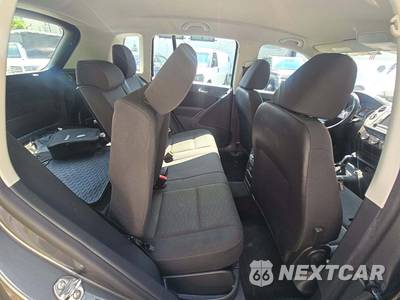 2018 Volkswagen Tiguan Limited - zdjęcie 16 z 20 - miniatura