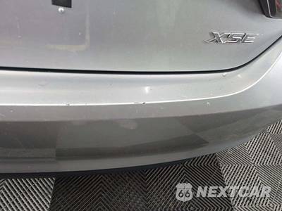 2015 Toyota Camry XSE - zdjęcie 23 z 28 - miniatura