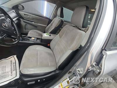 2015 Toyota Camry XSE - zdjęcie 6 z 28 - miniatura