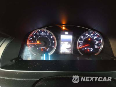 2015 Toyota Camry XSE - zdjęcie 9 z 28 - miniatura