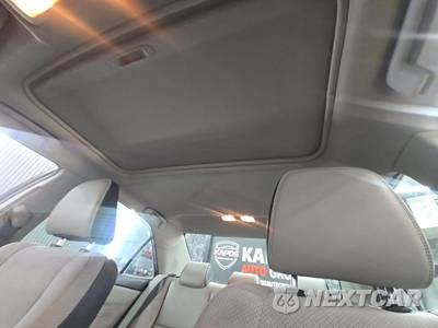 2015 Toyota Camry XSE - zdjęcie 11 z 28 - miniatura