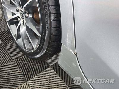 2015 Toyota Camry XSE - zdjęcie 25 z 28 - miniatura