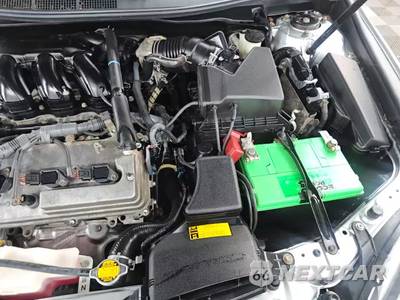 2015 Toyota Camry XSE - zdjęcie 28 z 28 - miniatura