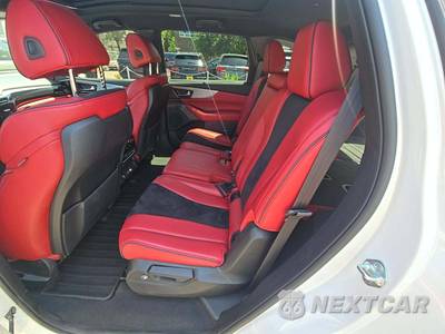 2023 Acura MDX w/A-Spec Pkg - zdjęcie 10 z 21 - miniatura