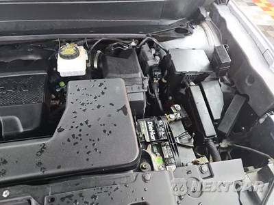 2018 Nissan Pathfinder SV - zdjęcie 24 z 25 - miniatura