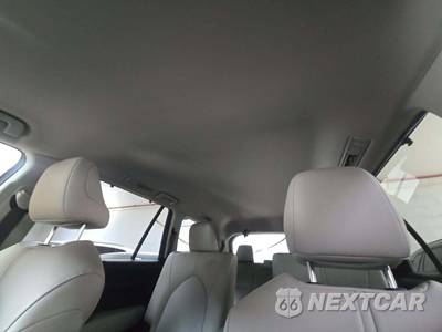 2026 Toyota Grand Highlander Hybrid XLE - zdjęcie 11 z 22 - miniatura