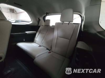2026 Toyota Grand Highlander Hybrid XLE - zdjęcie 14 z 22 - miniatura