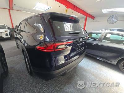 2026 Toyota Grand Highlander Hybrid XLE - zdjęcie 2 z 22 - miniatura