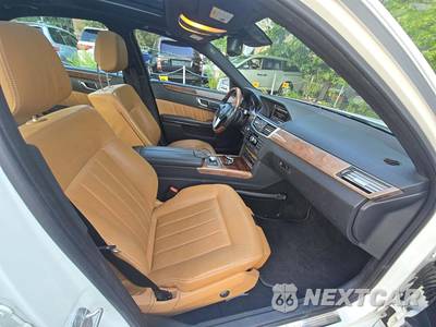2013 Mercedes-Benz E 350 Sedan - zdjęcie 15 z 20 - miniatura