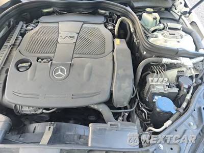 2013 Mercedes-Benz E 350 Sedan - zdjęcie 20 z 20 - miniatura