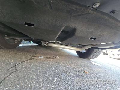 2024 Chrysler Pacifica Touring L 121.6" WB - zdjęcie 16 z 25 - miniatura