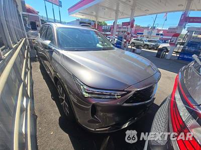 2023 Acura MDX w/Technology Pkg - zdjęcie 4 z 23 - miniatura