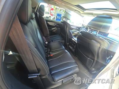 2023 Acura MDX w/Technology Pkg - zdjęcie 17 z 23 - miniatura