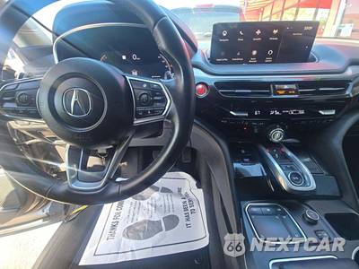 2023 Acura MDX w/Technology Pkg - zdjęcie 10 z 23 - miniatura
