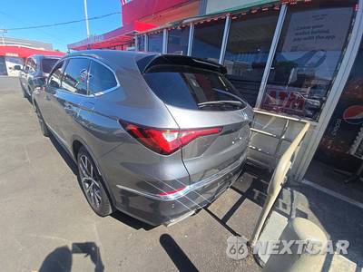 2023 Acura MDX w/Technology Pkg - zdjęcie 2 z 23 - miniatura