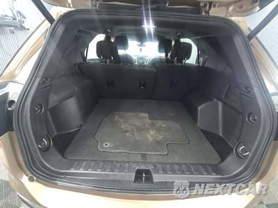 2018 Chevrolet Equinox LT 1LT - zdjęcie 14 z 25 - miniatura