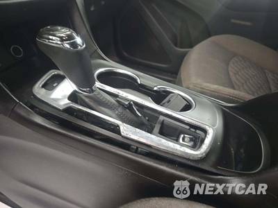 2018 Chevrolet Equinox LT 1LT - zdjęcie 22 z 25 - miniatura