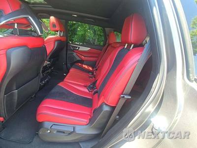 2023 Acura MDX w/A-Spec Pkg - zdjęcie 13 z 26 - miniatura