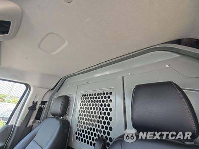 2022 Ford Transit 250 Cargo Van Low Roof 130.0" WB - zdjęcie 11 z 32 - miniatura