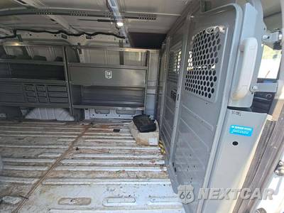 2022 Ford Transit 250 Cargo Van Low Roof 130.0" WB - zdjęcie 16 z 32 - miniatura