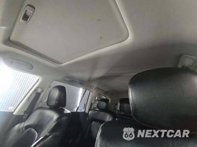 2017 Nissan Armada SL - zdjęcie 11 z 23 - miniatura