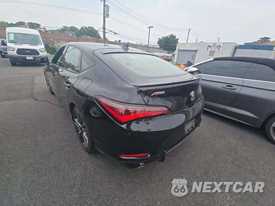 2024 Acura Integra w/A-Spec Pkg - zdjęcie 2 z 27 - miniatura