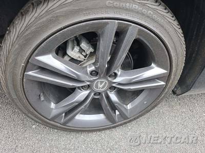 2024 Acura Integra w/A-Spec Pkg - zdjęcie 27 z 27 - miniatura