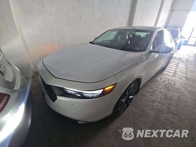 2023 Honda Accord Hybrid Touring w/o BSI - zdjęcie 1 z 23 - miniatura