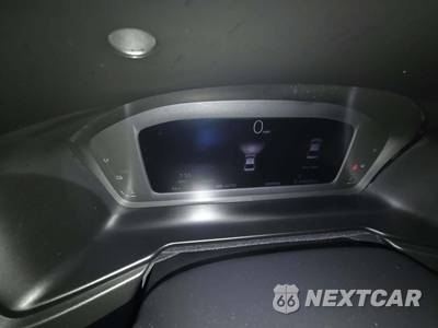 2023 Honda Accord Hybrid Touring w/o BSI - zdjęcie 9 z 23 - miniatura