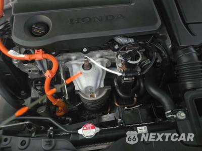 2023 Honda Accord Hybrid Touring w/o BSI - zdjęcie 23 z 23 - miniatura