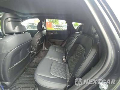 2023 Kia Sportage Plug-In Hybrid X-Line Prestige - zdjęcie 10 z 20 - miniatura