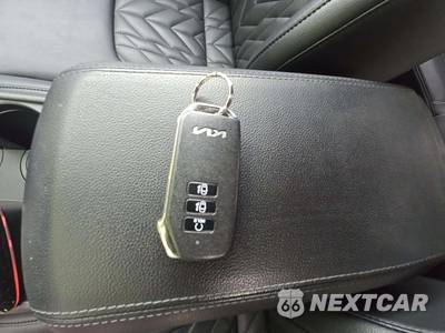 2023 Kia Sportage Plug-In Hybrid X-Line Prestige - zdjęcie 5 z 20 - miniatura
