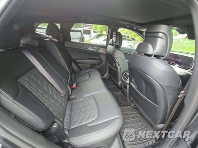 2023 Kia Sportage Plug-In Hybrid X-Line Prestige - zdjęcie 13 z 20 - miniatura