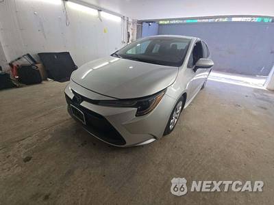 2023 Toyota Corolla LE Sedan - zdjęcie 1 z 21 - miniatura