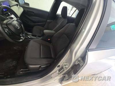 2023 Toyota Corolla LE Sedan - zdjęcie 6 z 21 - miniatura