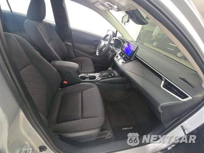 2023 Toyota Corolla LE Sedan - zdjęcie 18 z 21 - miniatura
