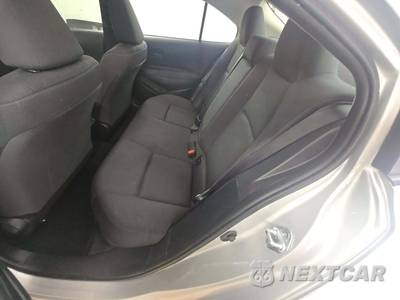 2023 Toyota Corolla LE Sedan - zdjęcie 13 z 21 - miniatura