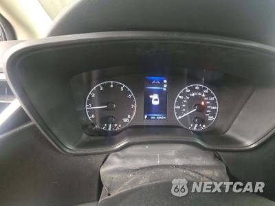 2023 Toyota Corolla LE Sedan - zdjęcie 9 z 21 - miniatura